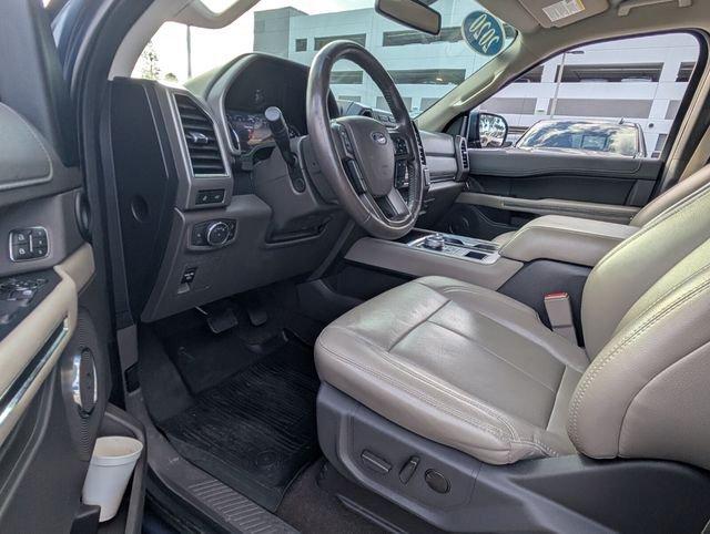 Ford Expedition Xlt - Thumbnail 13