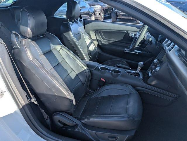 Ford Mustang Ecoboost Premium - Thumbnail 16