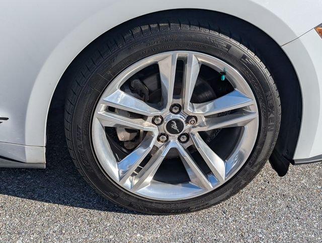 Ford Mustang Ecoboost Premium - Thumbnail 17