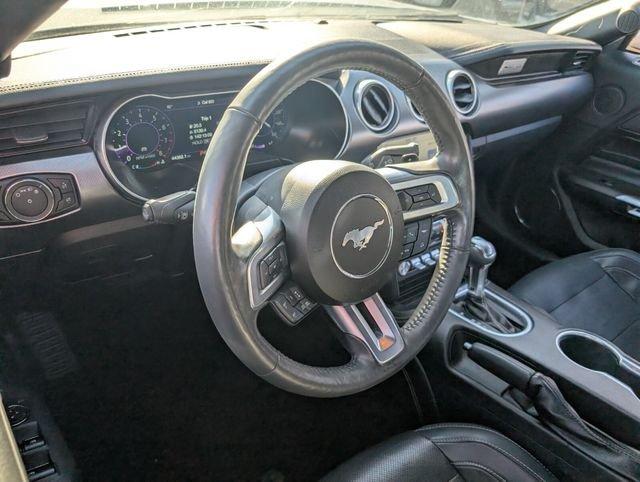 Ford Mustang Ecoboost Premium - Thumbnail 10