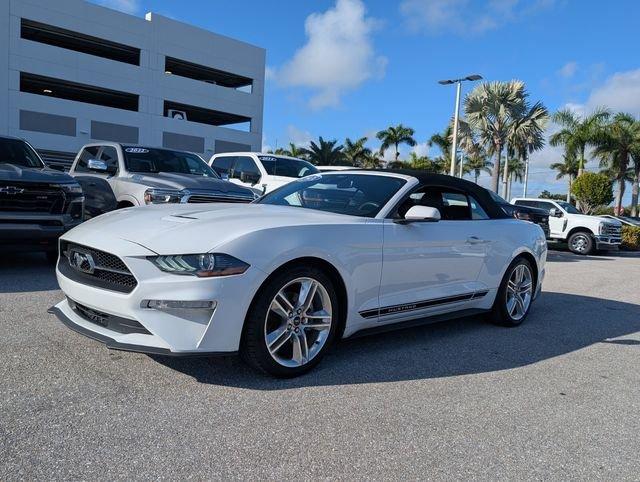 Ford Mustang Ecoboost Premium - Thumbnail 5