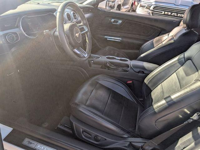 Ford Mustang Ecoboost Premium - Thumbnail 9