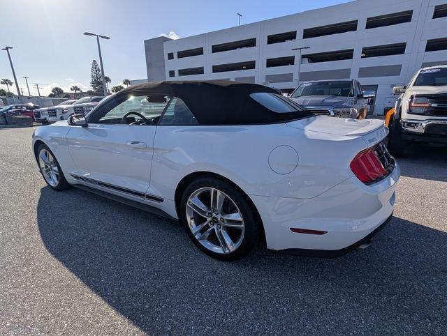 Ford Mustang Ecoboost Premium - Thumbnail 11