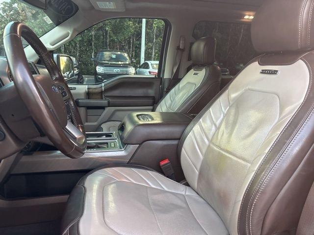 Ford F-150 Limited - Thumbnail 8