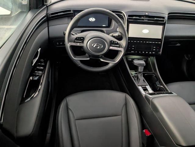 Hyundai Tucson Xrt - Thumbnail 9