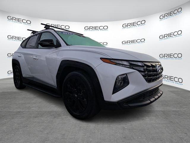 Hyundai Tucson Xrt - Thumbnail 2