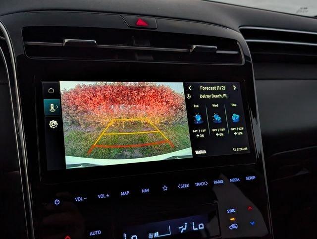 Hyundai Tucson Xrt - Thumbnail 18