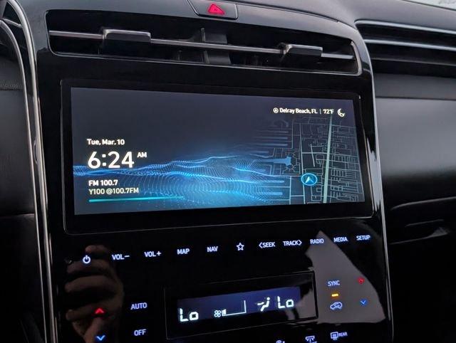 Hyundai Tucson Xrt - Thumbnail 17