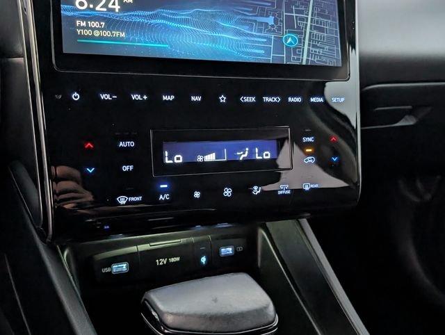 Hyundai Tucson Xrt - Thumbnail 19