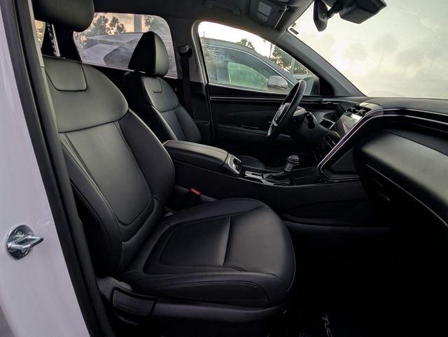 Hyundai Tucson Xrt - Thumbnail 15