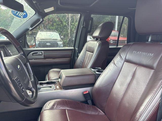 Ford Expedition El Platinum - Thumbnail 7