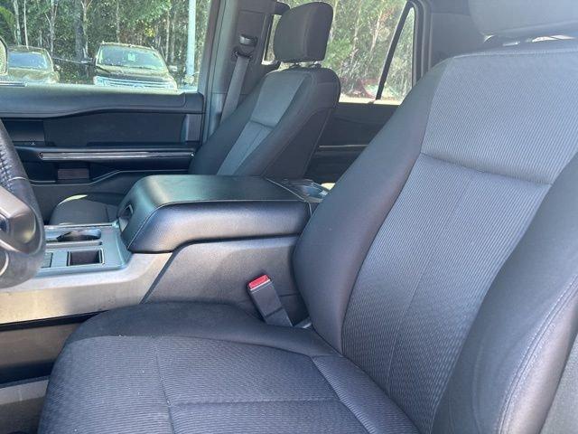 Ford Expedition Max Xlt - Thumbnail 8