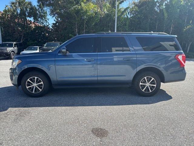 Ford Expedition Max Xlt - Thumbnail 6