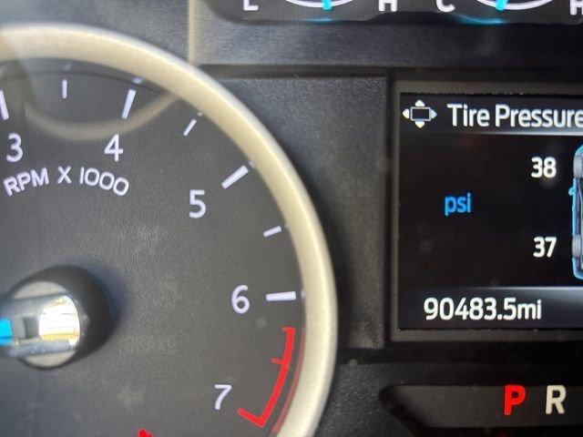 Ford Expedition Max Xlt - Thumbnail 9