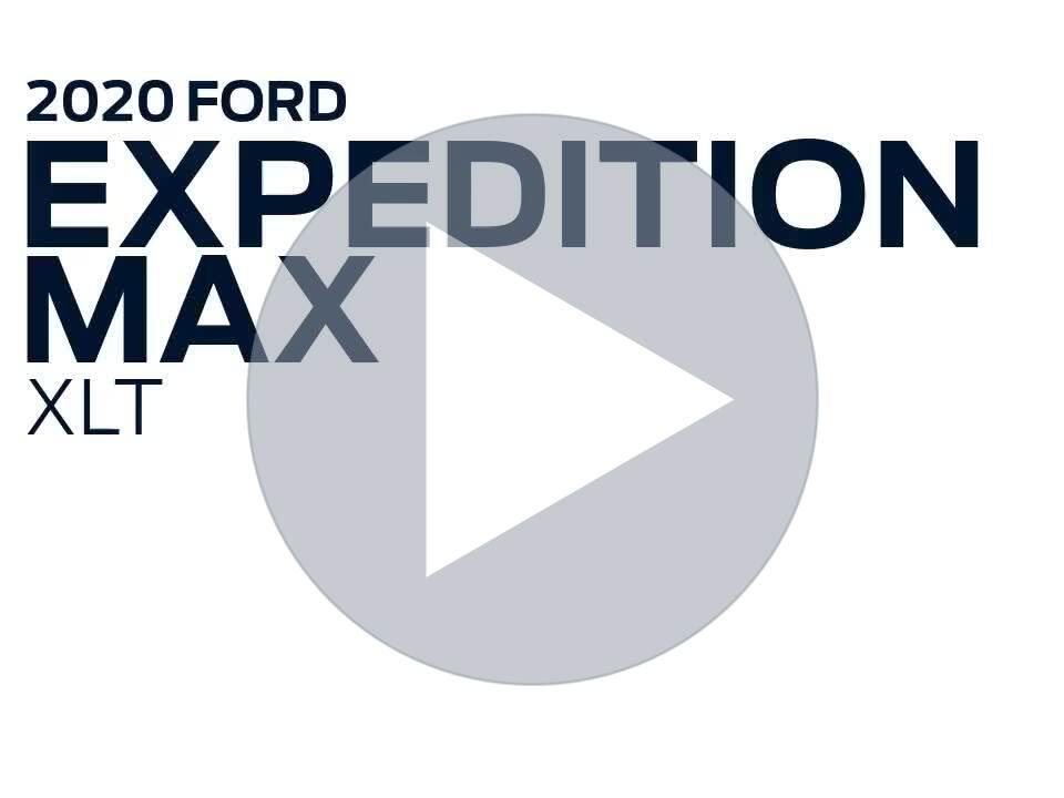 Ford Expedition Max Xlt - Thumbnail 2