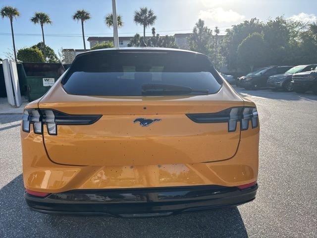 Ford Mustang Mach-E Premium - Thumbnail 12