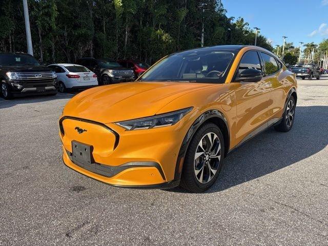 Ford Mustang Mach-E Premium - Thumbnail 7