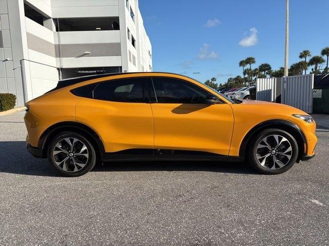 Ford Mustang Mach-E Premium - Thumbnail 11