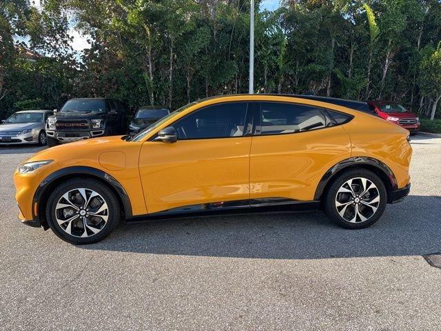 Ford Mustang Mach-E Premium - Thumbnail 6