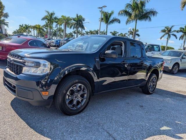 Ford Maverick Xlt - Thumbnail 5