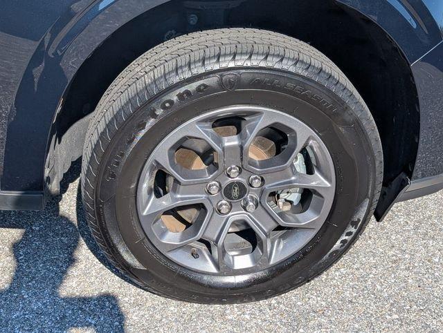 Ford Maverick Xlt - Thumbnail 18