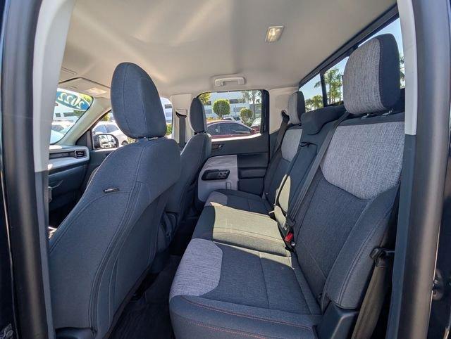 Ford Maverick Xlt - Thumbnail 10