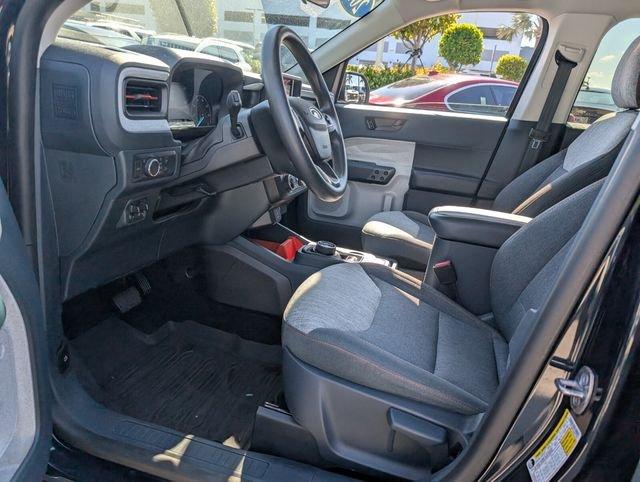 Ford Maverick Xlt - Thumbnail 9