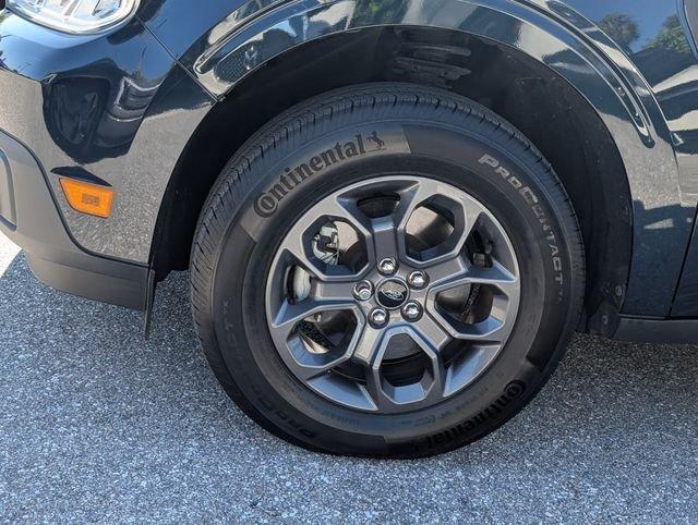 Ford Maverick Xlt - Thumbnail 6