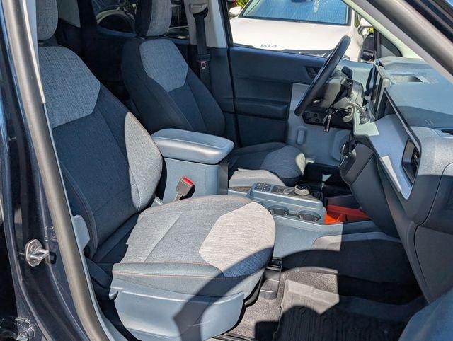 Ford Maverick Xlt - Thumbnail 17