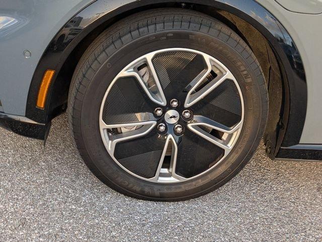 Ford Mustang Mach-E Premium - Thumbnail 6