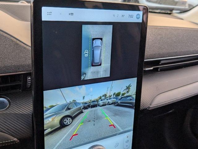 Ford Mustang Mach-E Premium - Thumbnail 20