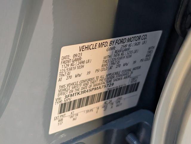 Ford Mustang Mach-E Premium - Thumbnail 18