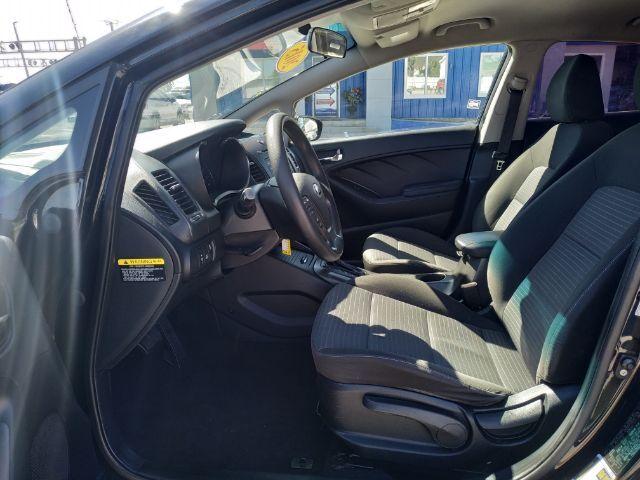 Kia Forte - Thumbnail 8