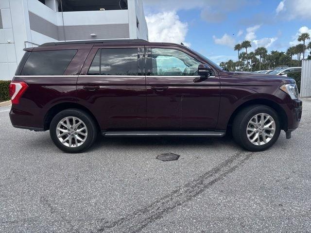 Ford Expedition Xlt - Thumbnail 4