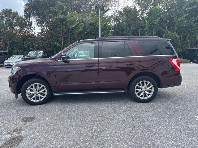 Ford Expedition Xlt - Thumbnail 13