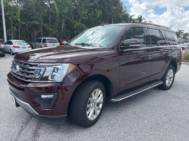 Ford Expedition Xlt - Thumbnail 7