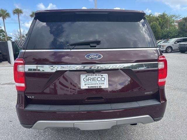 Ford Expedition Xlt - Thumbnail 5