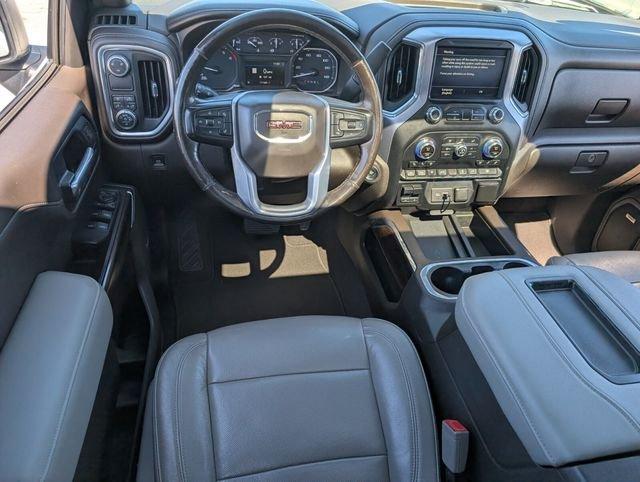 Gmc Sierra 1500 Slt - Thumbnail 11