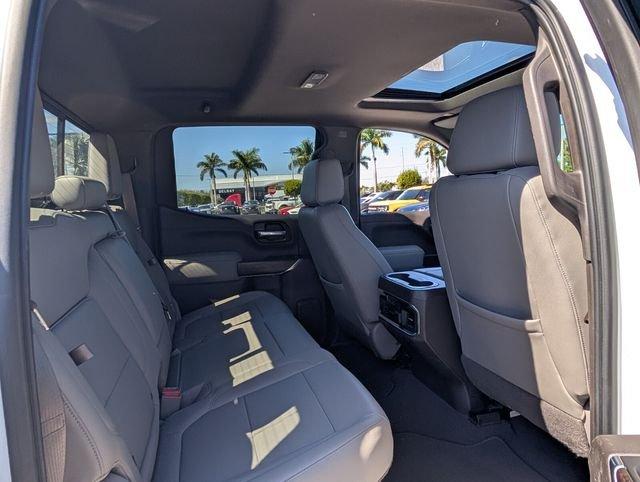 Gmc Sierra 1500 Slt - Thumbnail 17