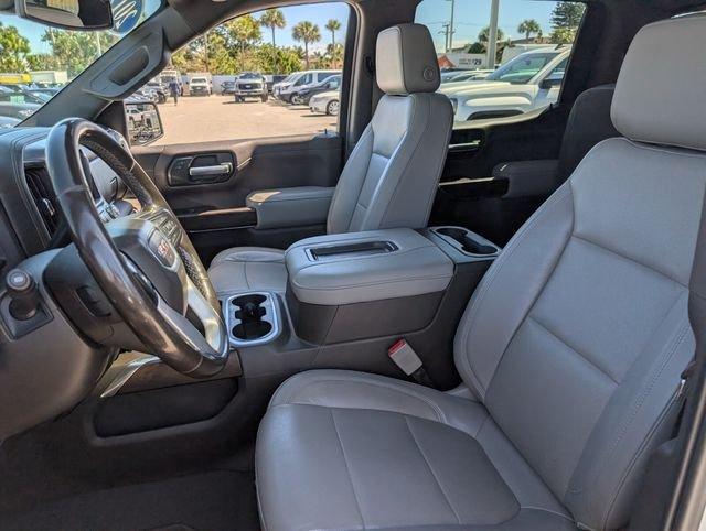 Gmc Sierra 1500 Slt - Thumbnail 8