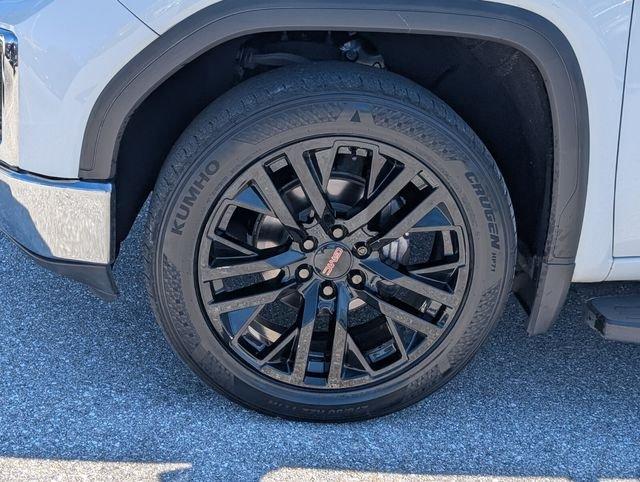 Gmc Sierra 1500 Slt - Thumbnail 5