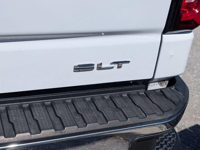 Gmc Sierra 1500 Slt - Thumbnail 16