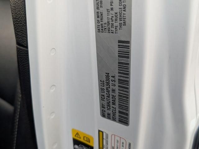 Jeep Gladiator Sport - Thumbnail 18