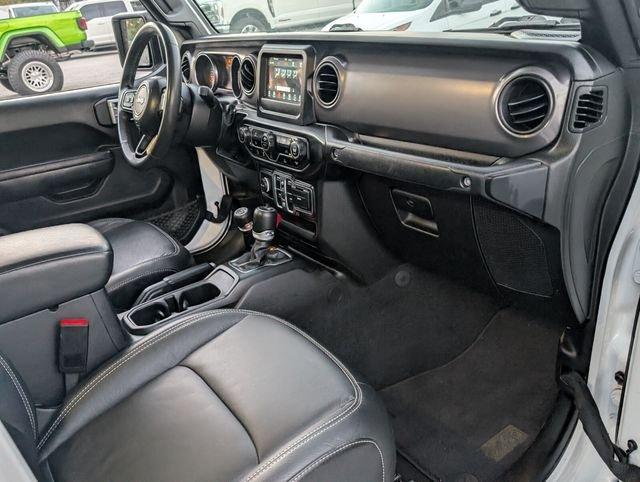 Jeep Gladiator Sport - Thumbnail 15