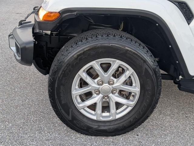 Jeep Gladiator Sport - Thumbnail 5