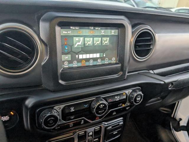 Jeep Gladiator Sport - Thumbnail 19