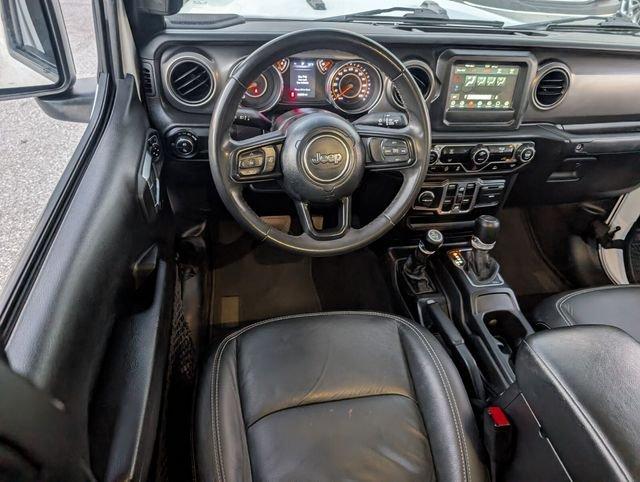 Jeep Gladiator Sport - Thumbnail 10