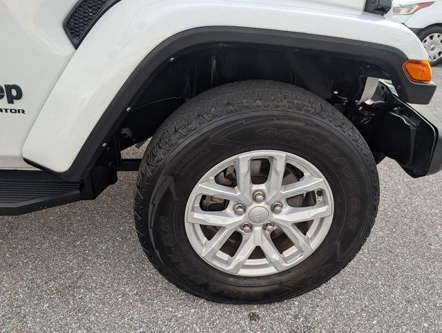 Jeep Gladiator Sport - Thumbnail 17