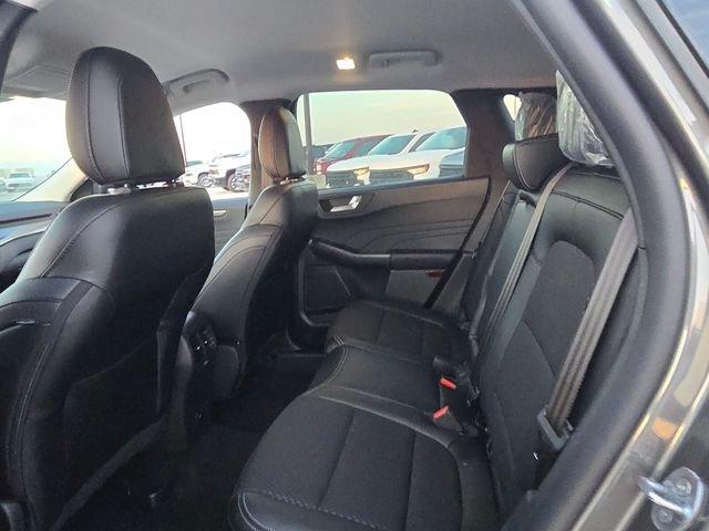 Ford Escape Plug-In Hybrid Base - Thumbnail 9