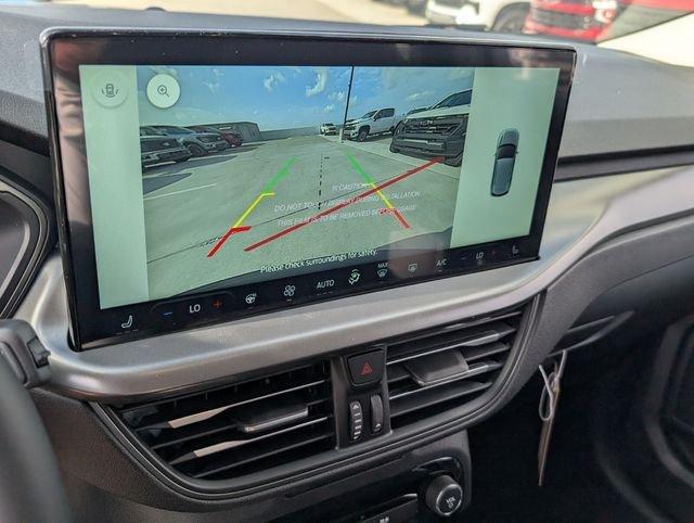 Ford Escape Plug-In Hybrid Base - Thumbnail 13